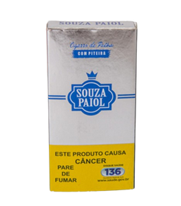 Palheiro Souza Paiol Premium (Maço c/ 18un)