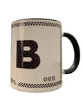 Caneca OCB Premium