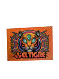 Piteira El Tigre - Display com 30 livretos