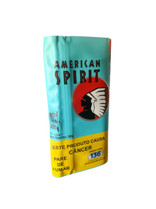 Tabaco Para Cigarro American Spirit 30g (Unidade)