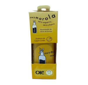 Desmarola Orc Capim Limão 100ml