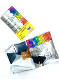 Tabaco Para Cigarro Rainbow Silver Bright HiTobacco 25g (Unid)