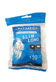 Filtro P/ Cigarro Palmer Slim Long 6mm - Display c/ 25un