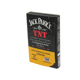 Palheiro Jack Paiols TNT c/ Piteira - Display c/ 10 maços