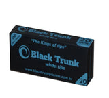 Caixa de Piteira Papel Black Trunk Medium 20mm (c/ 20un)