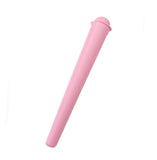 Tubo Porta Cigarro de Plástico - Rosa